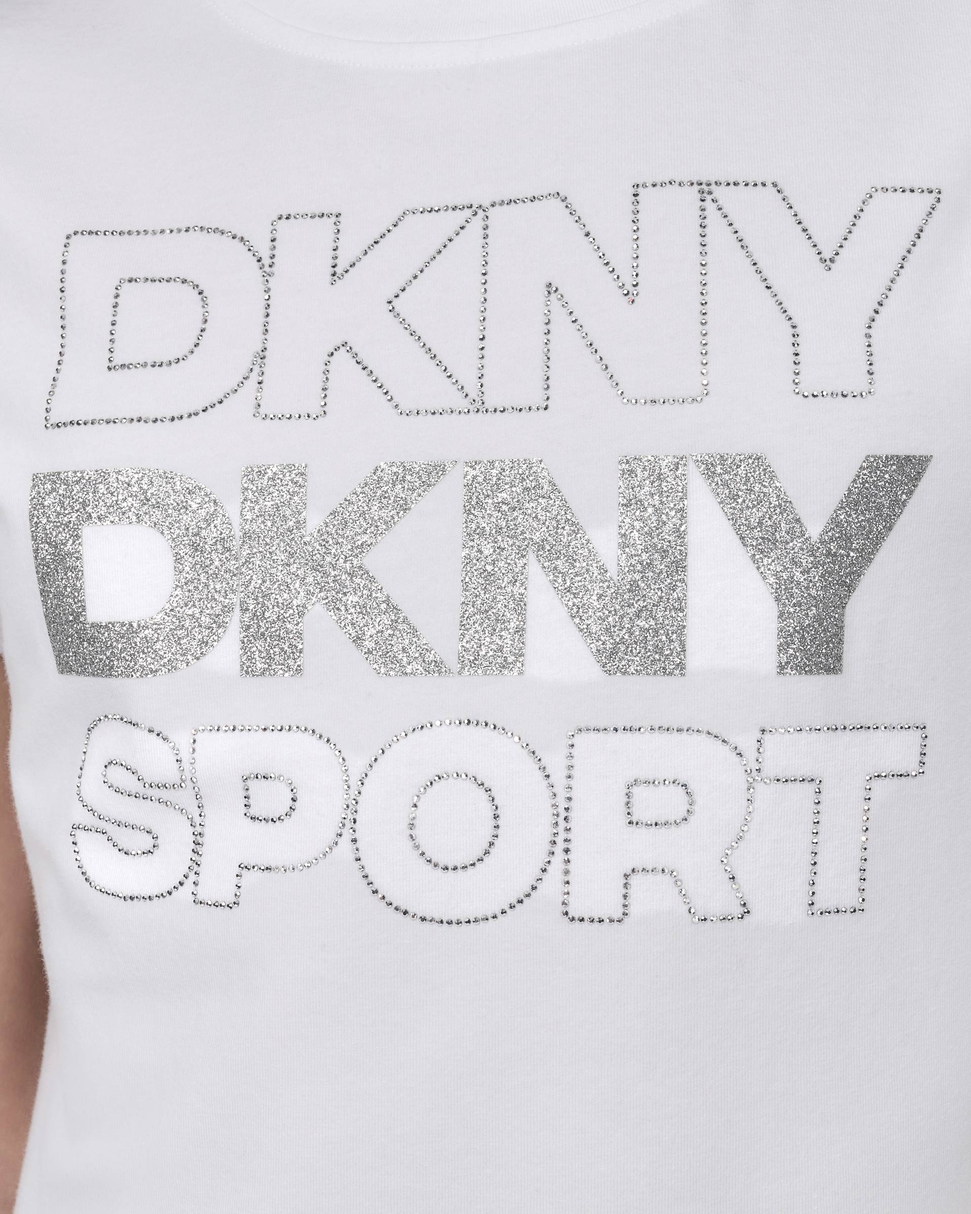 T-shirt DKNY Sport