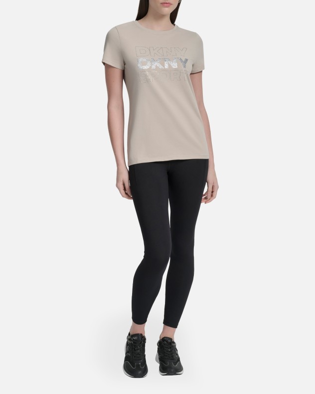 T-shirt DKNY Sport