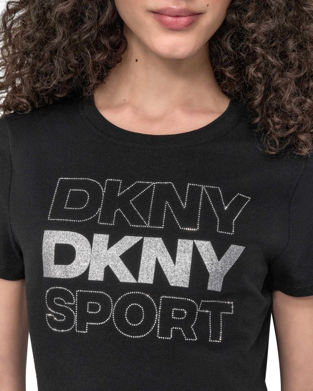 T-shirt DKNY Sport