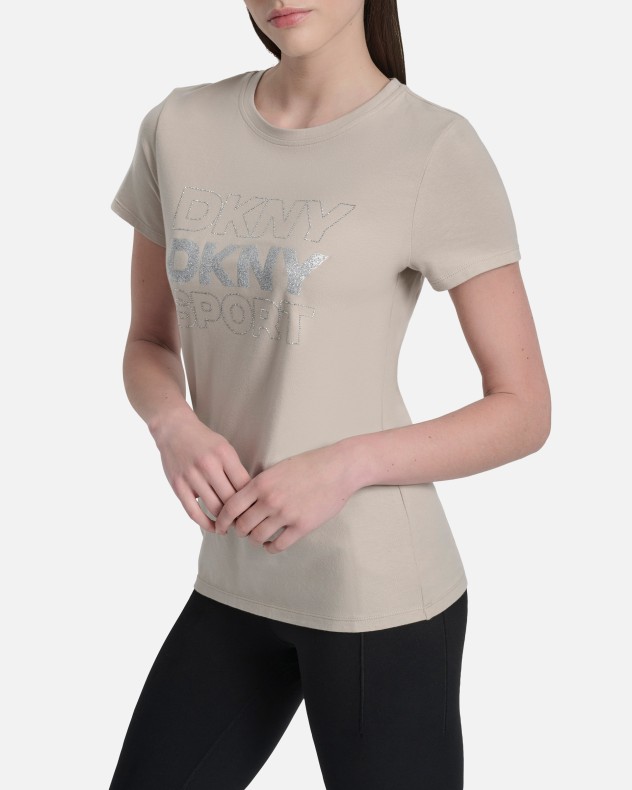 T-shirt DKNY Sport