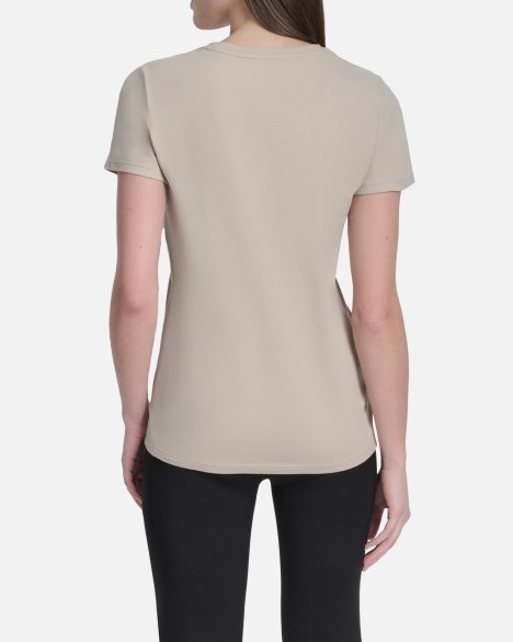 T-shirt DKNY Sport T-shirt DKNY Sport