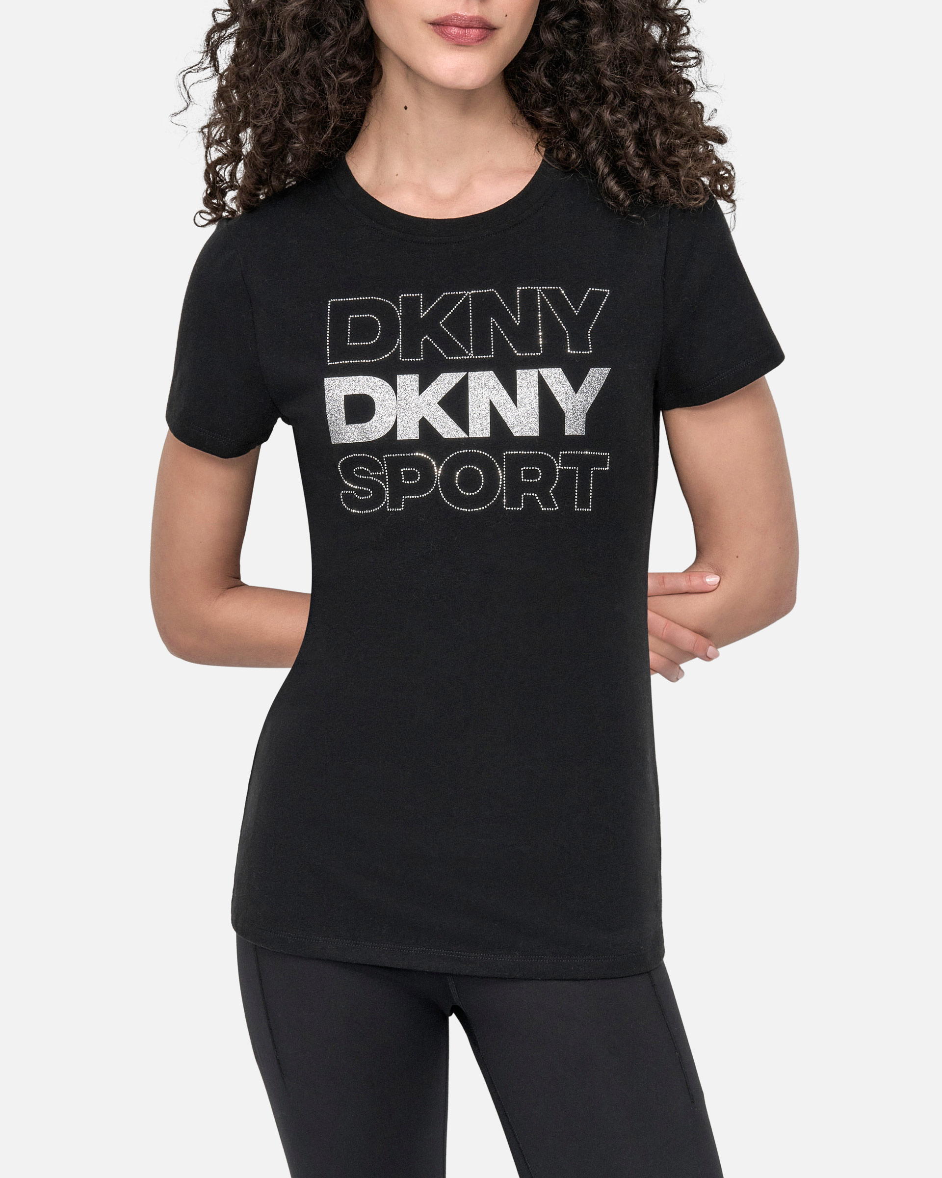 T-Shirt DKNY Sport