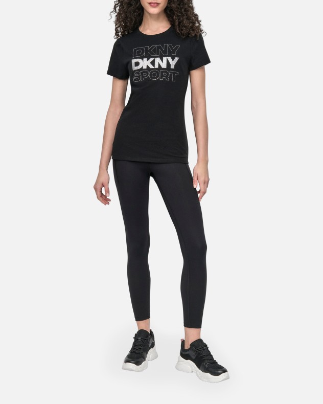 T-shirt DKNY Sport