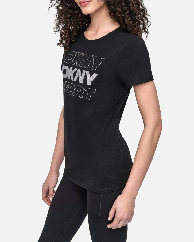 T-shirt DKNY Sport