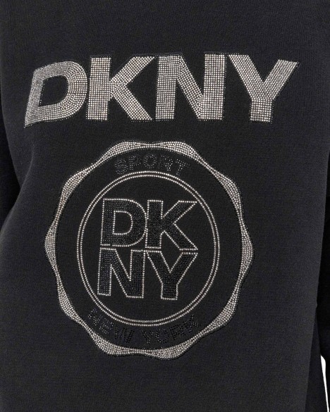 Sweatshirt DKNY Sport Sweatshirt DKNY Sport
