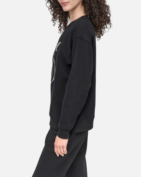 Sweatshirt DKNY Sport Sweatshirt DKNY Sport