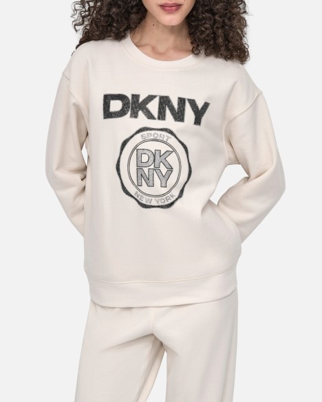 Sweatshirt DKNY Sport