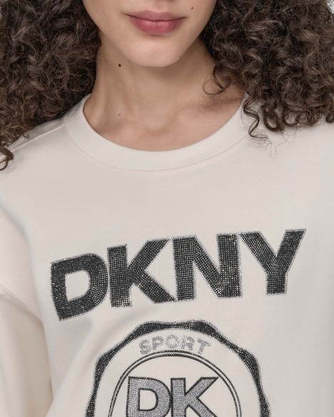 DKNY Sport Sweatshirt DKNY Sport Sweatshirt