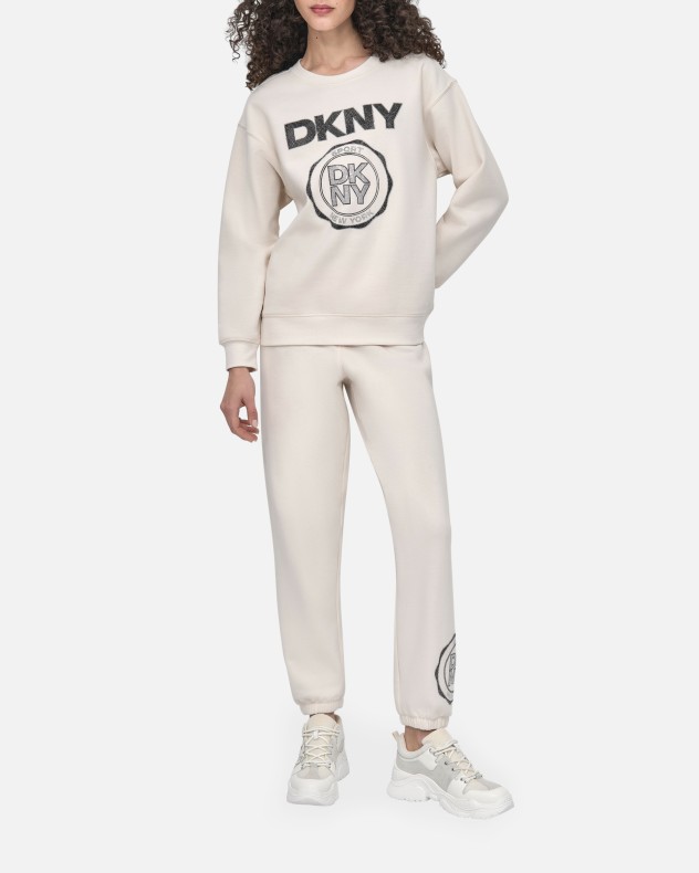 Sweatshirt DKNY Sport