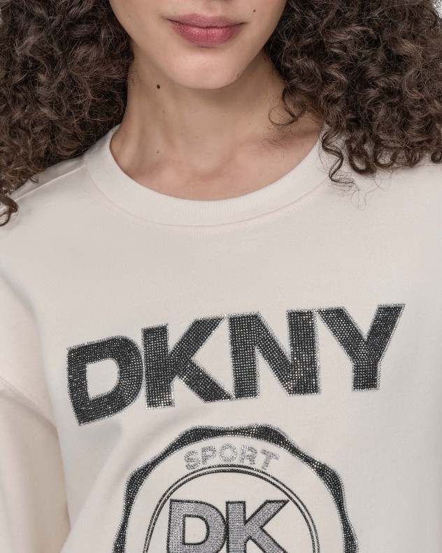 DKNY Sport Sweatshirt
