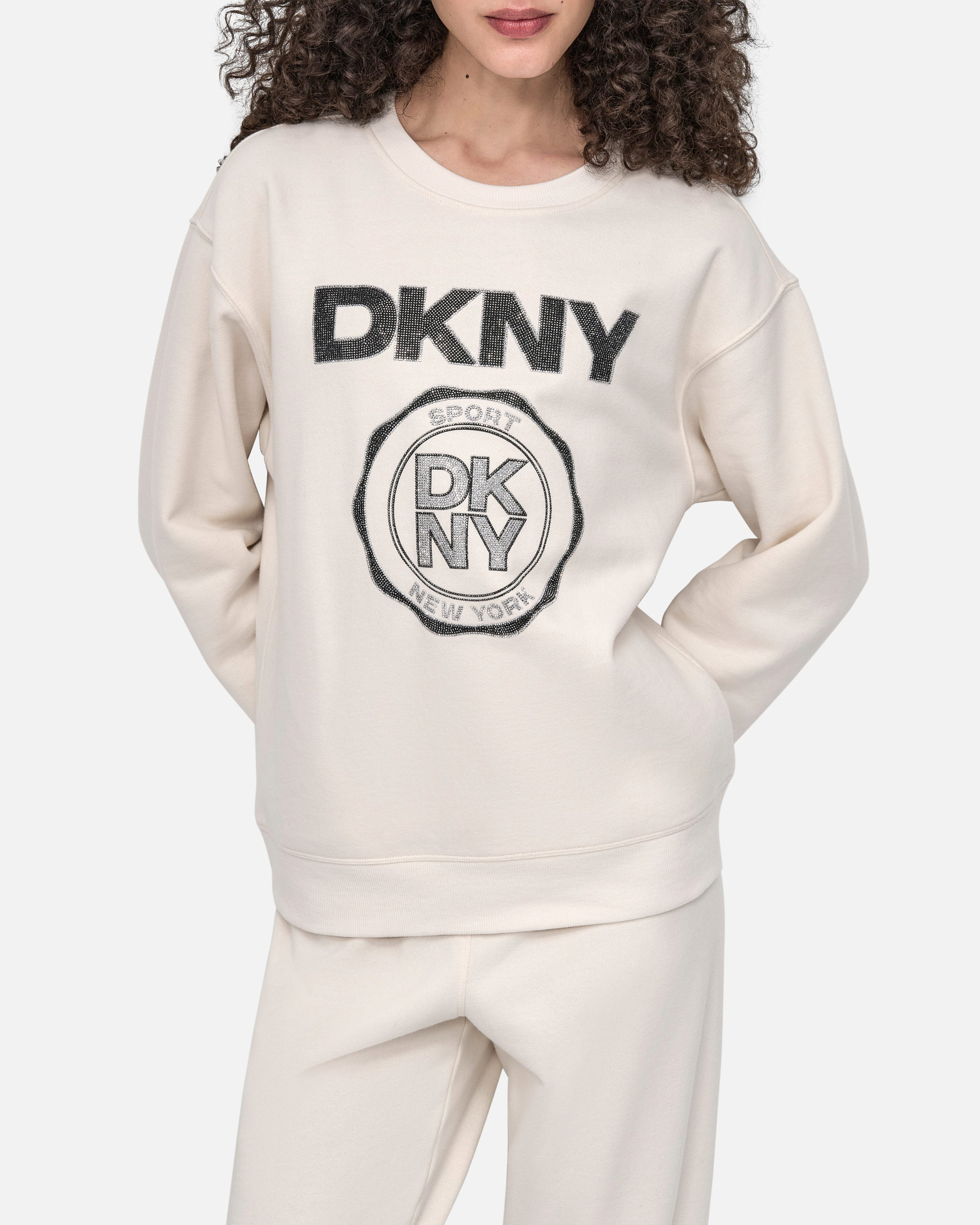 Sweat DKNY Sport