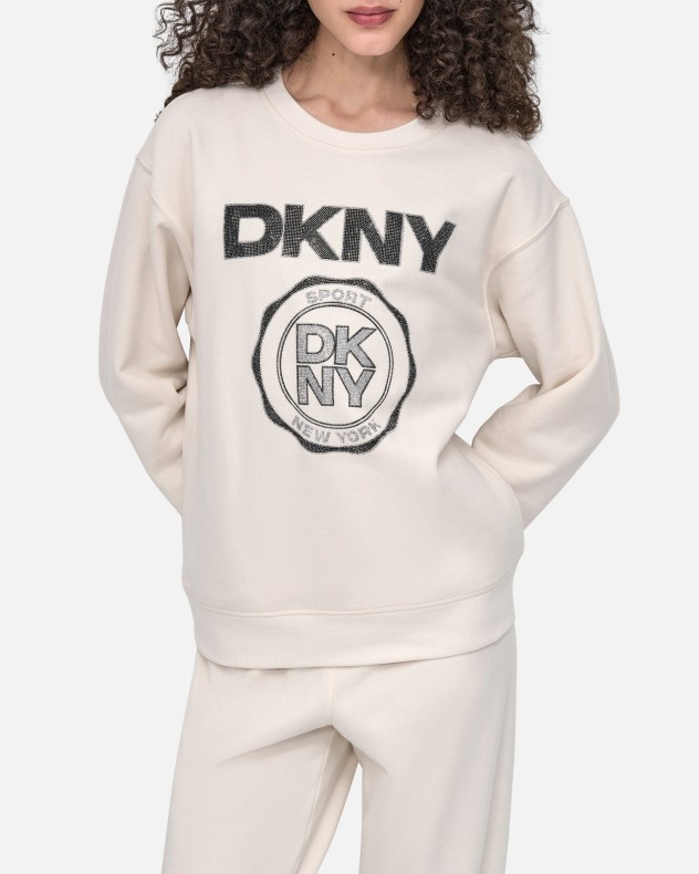 Sweatshirt DKNY Sport