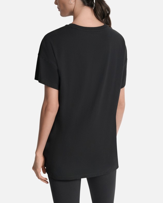 T-shirt DKNY Sport