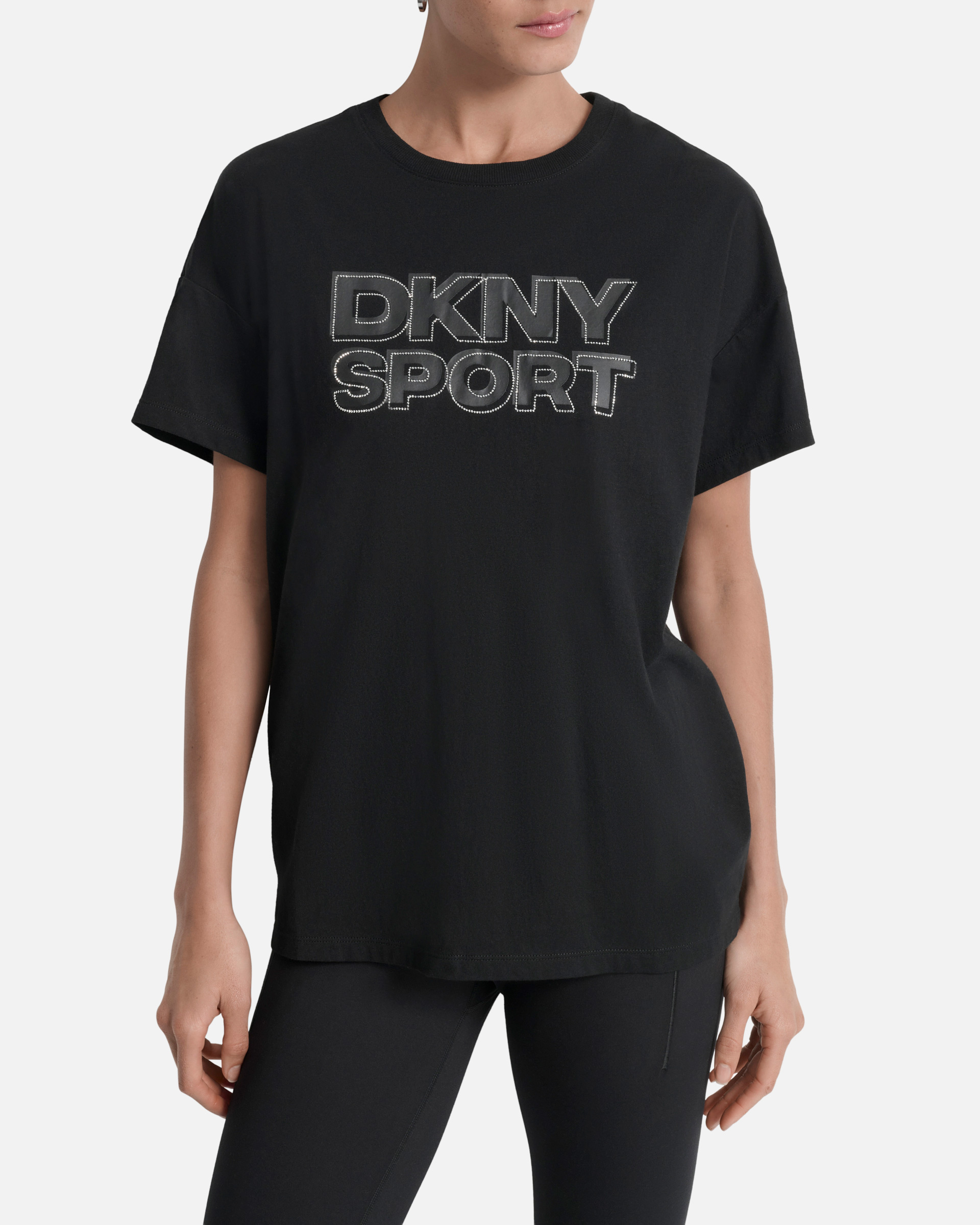 Camiseta DKNY Sport