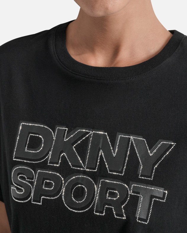 T-shirt DKNY Sport