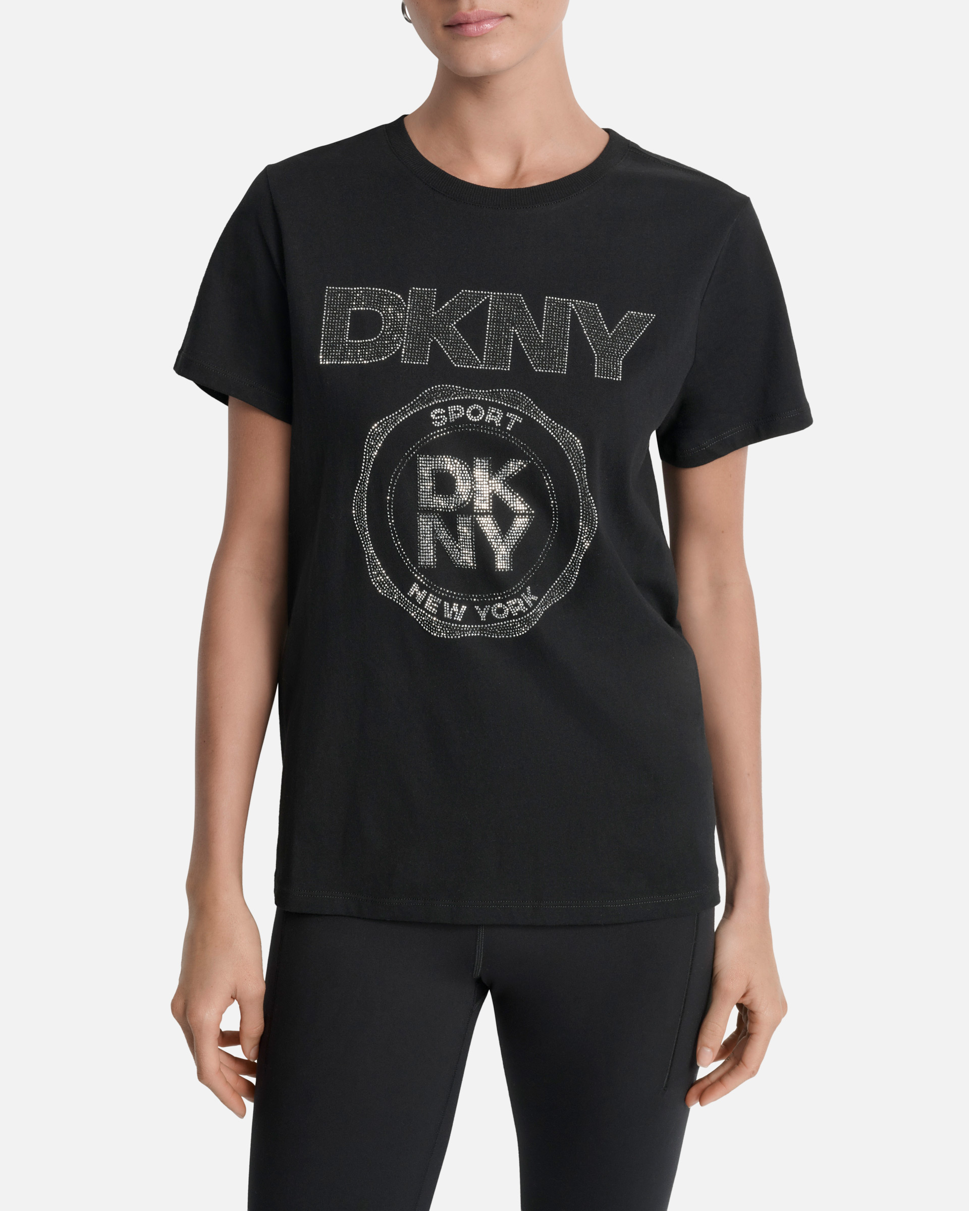 Camiseta DKNY Sport