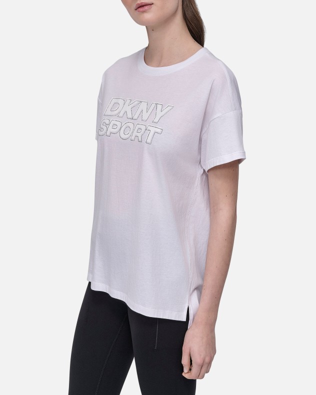 T-shirt DKNY Sport