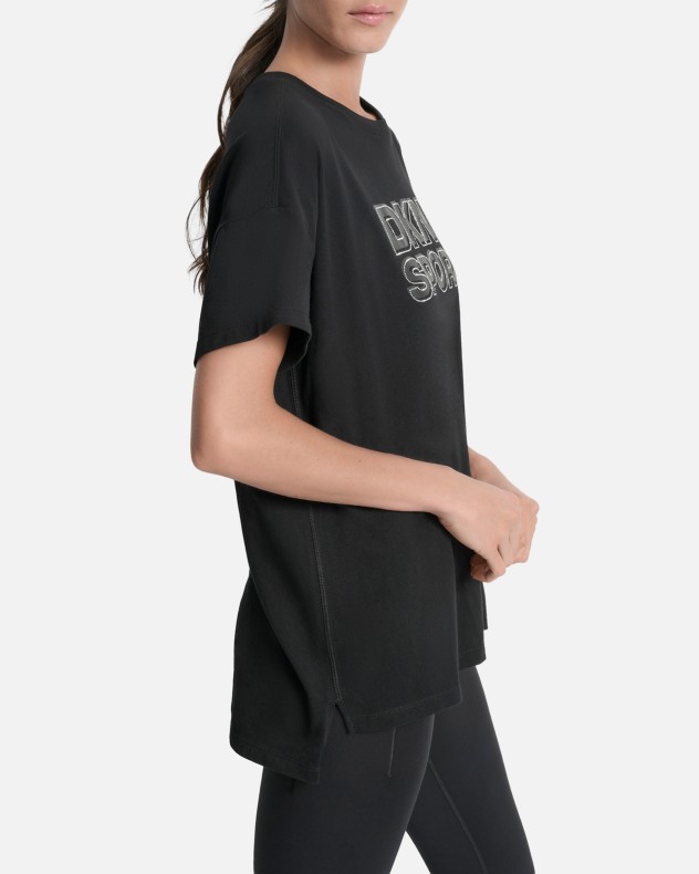T-shirt DKNY Sport