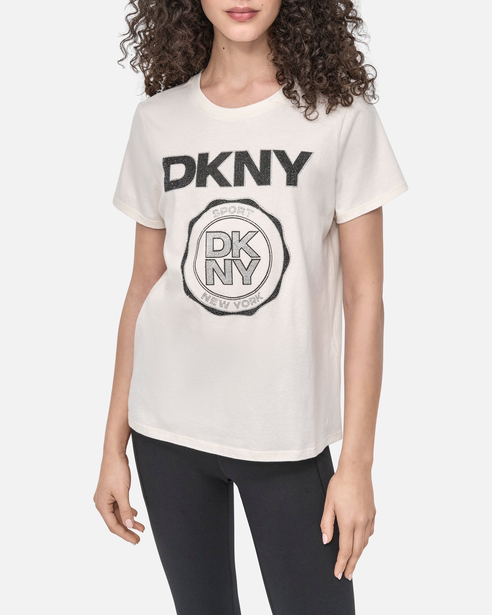 Camiseta DKNY Sport