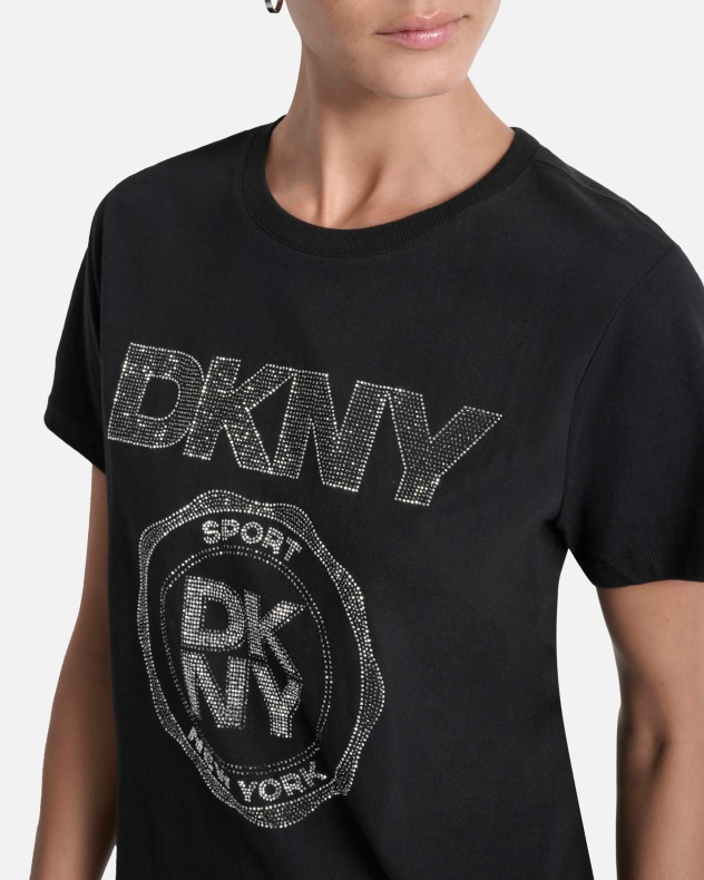 T-shirt DKNY Sport