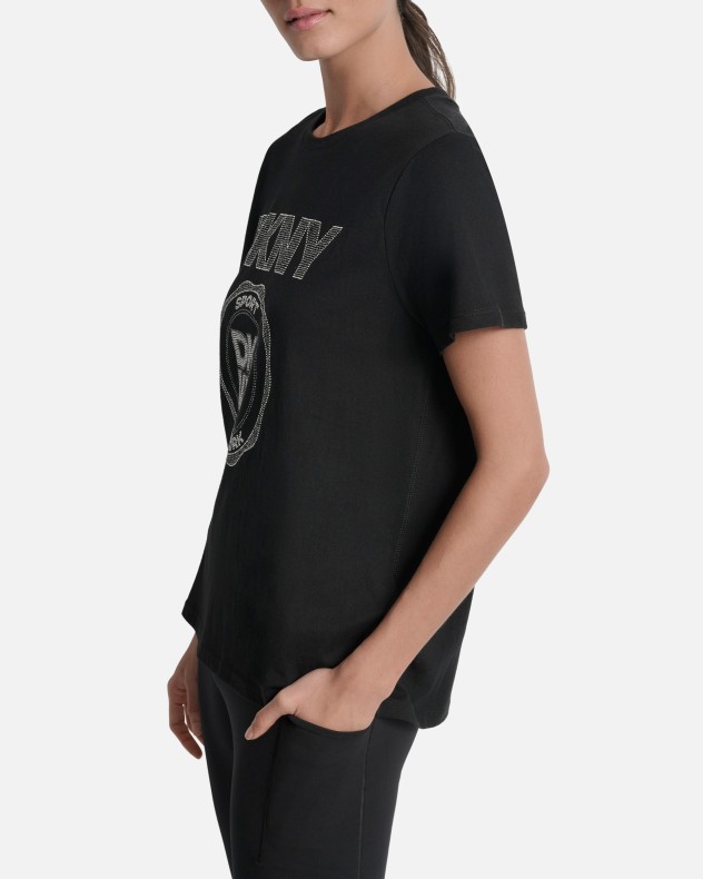 T-shirt DKNY Sport