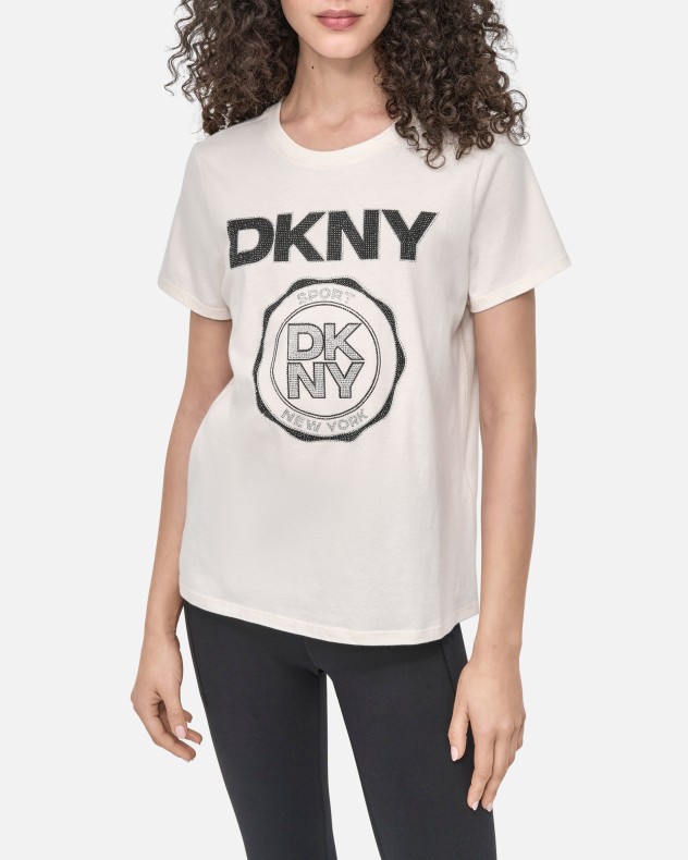 T-shirt DKNY Sport