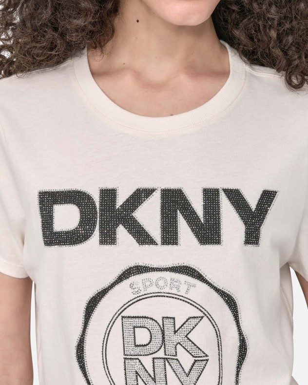 T-shirt DKNY Sport