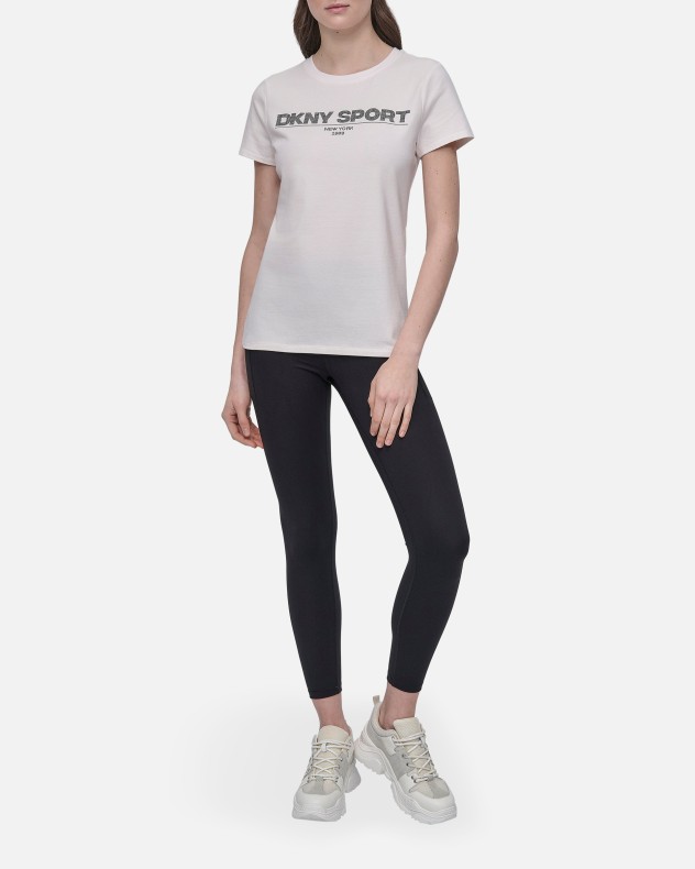 T-shirt DKNY Sport