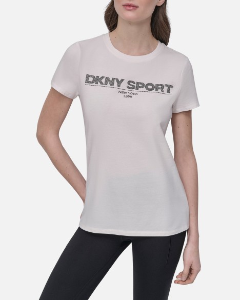 T-shirt DKNY Sport