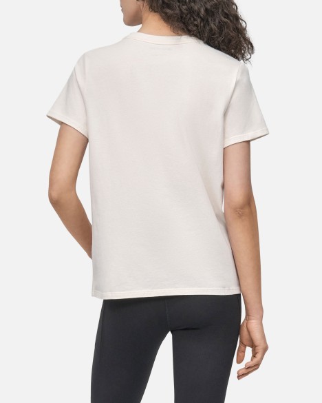 T-shirt DKNY Sport T-shirt DKNY Sport