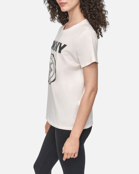 T-shirt DKNY Sport T-shirt DKNY Sport