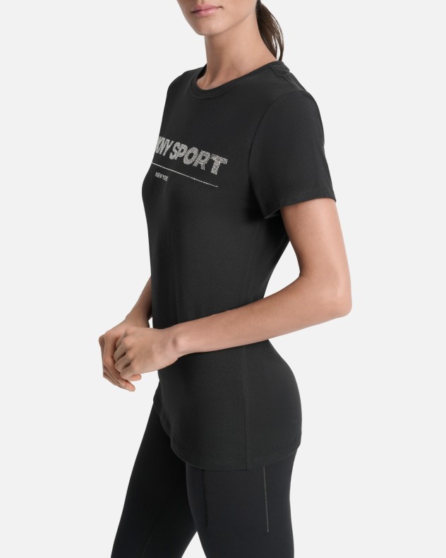 T-shirt DKNY Sport