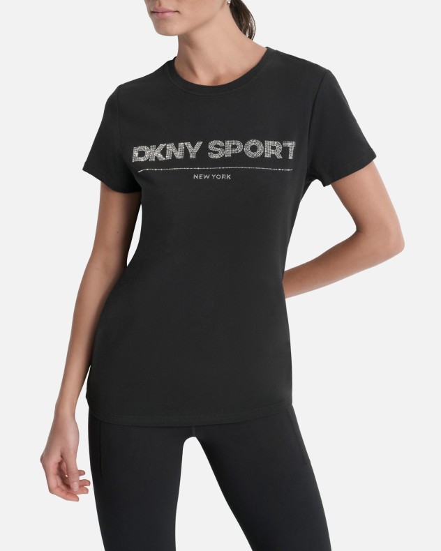 T-shirt DKNY Sport