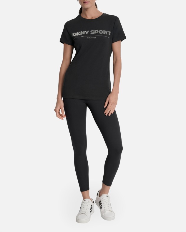 T-shirt DKNY Sport
