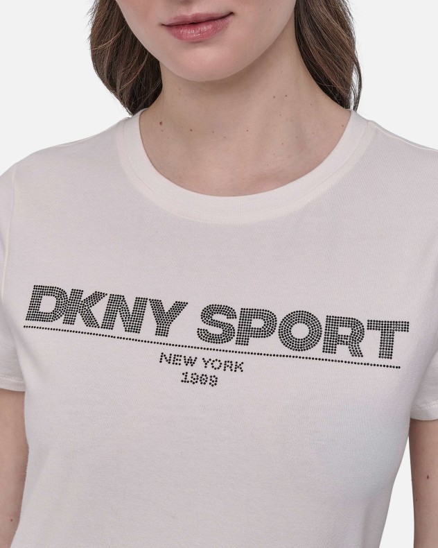 T-shirt DKNY Sport