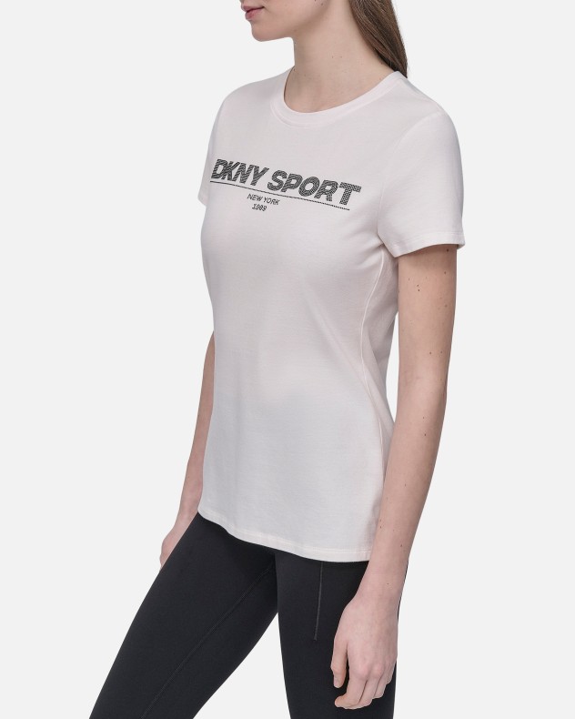 T-shirt DKNY Sport