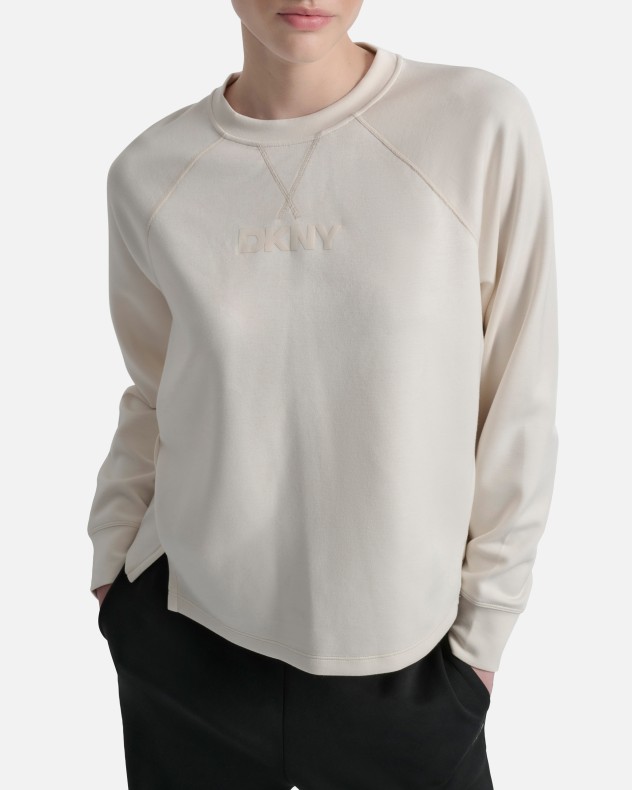 DKNY Sport Sweater