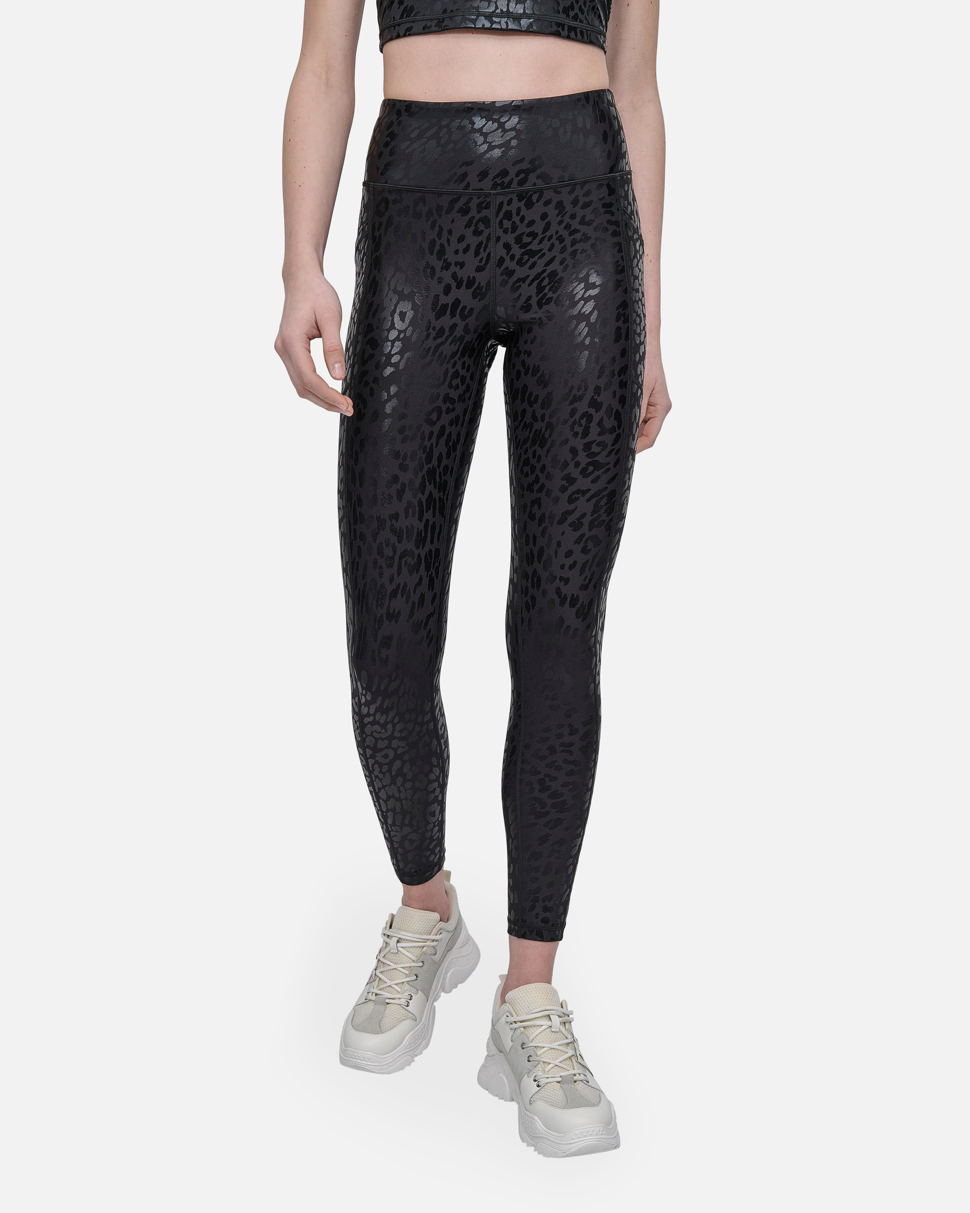 DKNY Sport Leggings