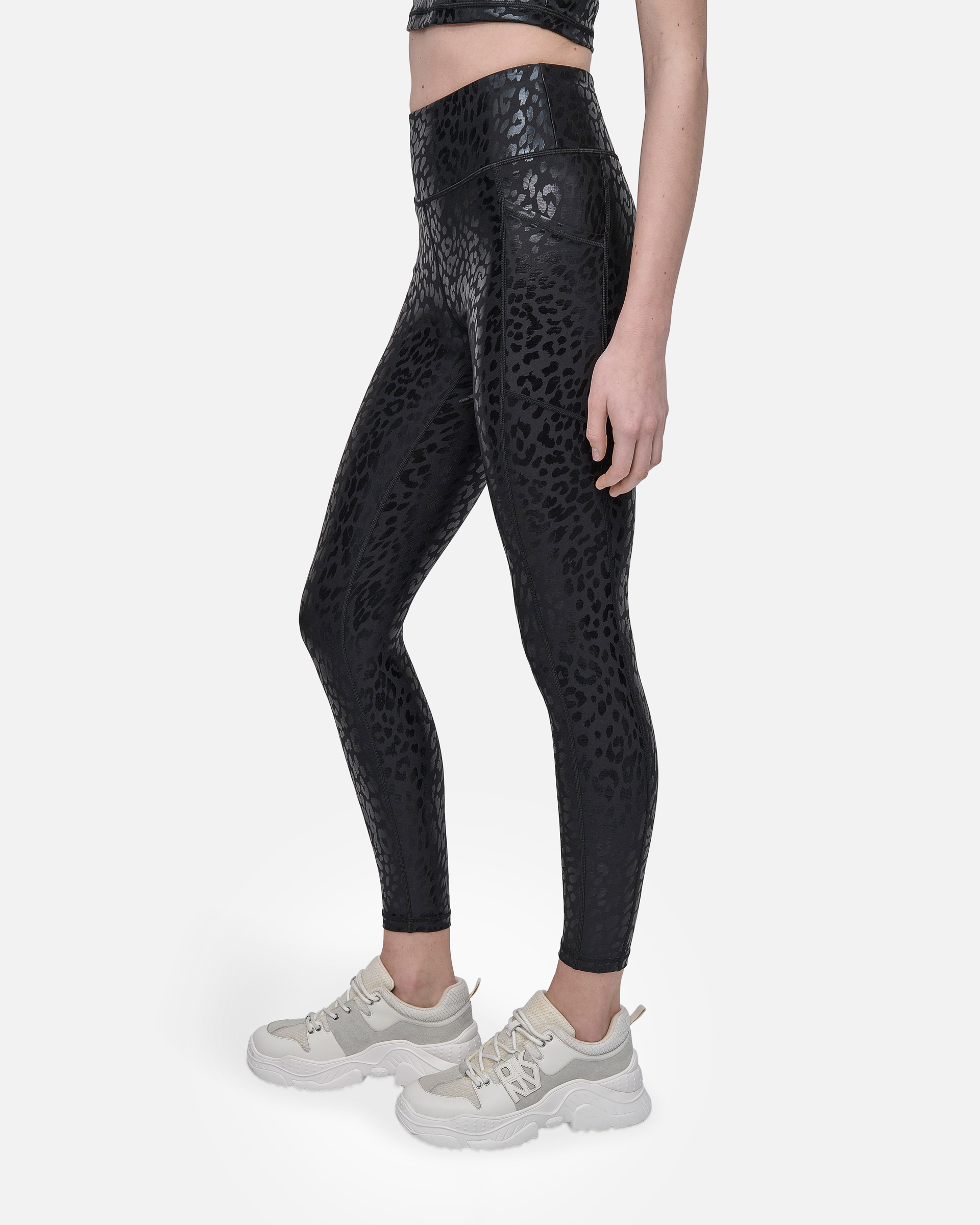 DKNY Sport Leggings