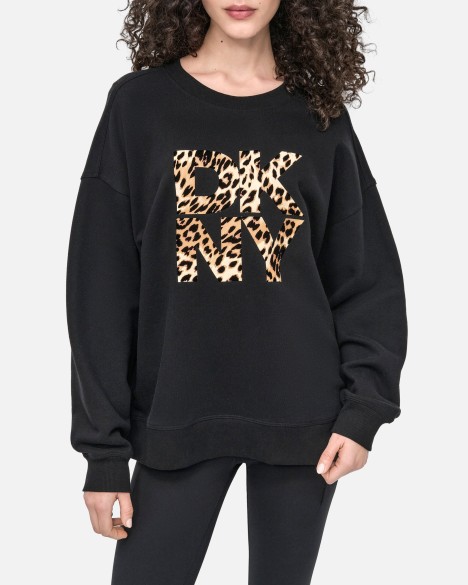 Sweatshirt DKNY Sport