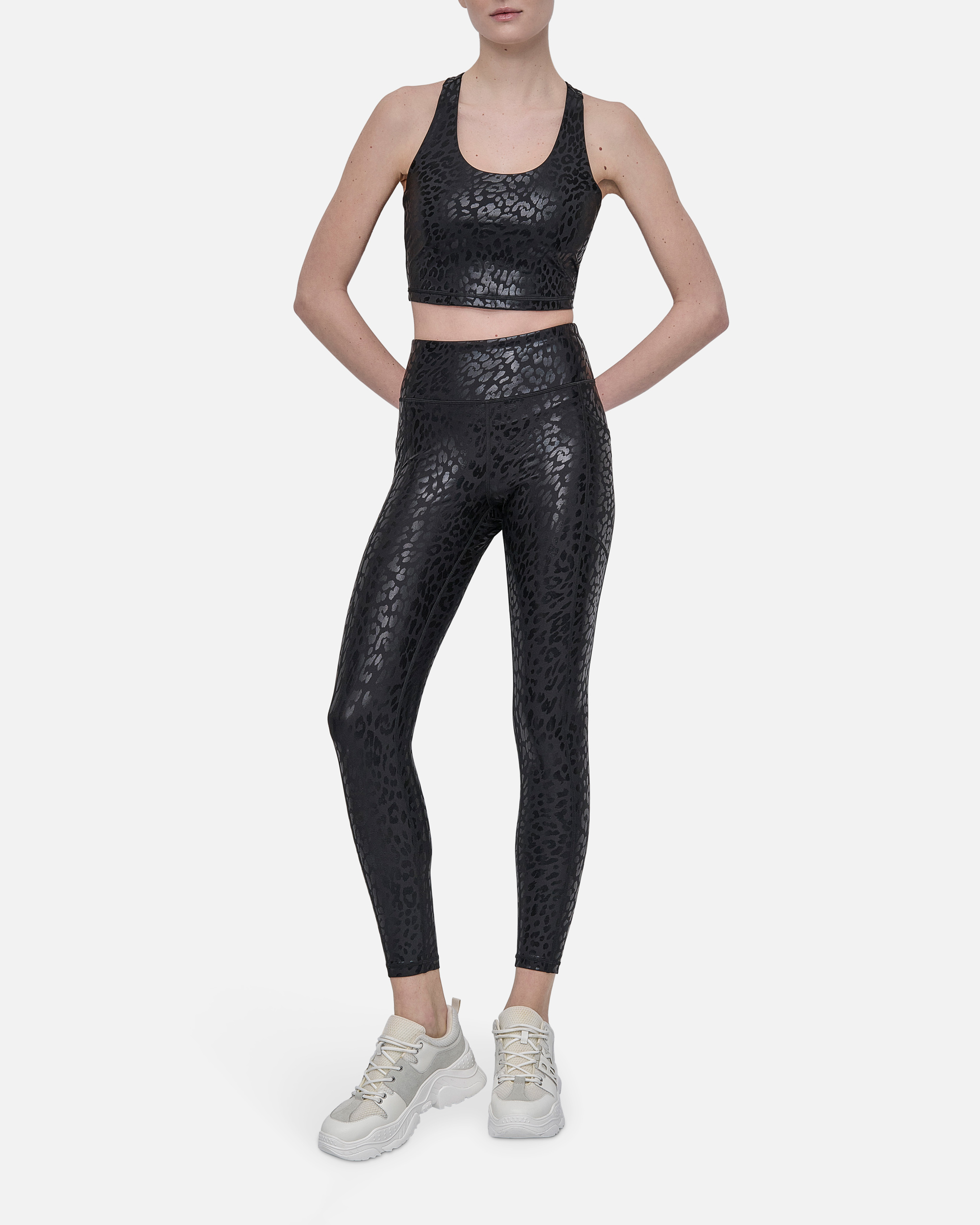 DKNY Sport Leggings
