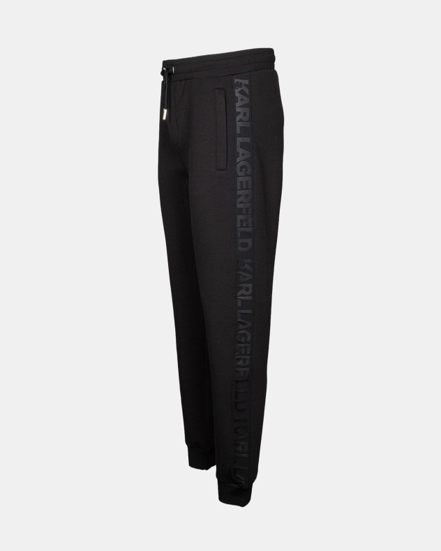 Sportbroek Karl Lagerfeld