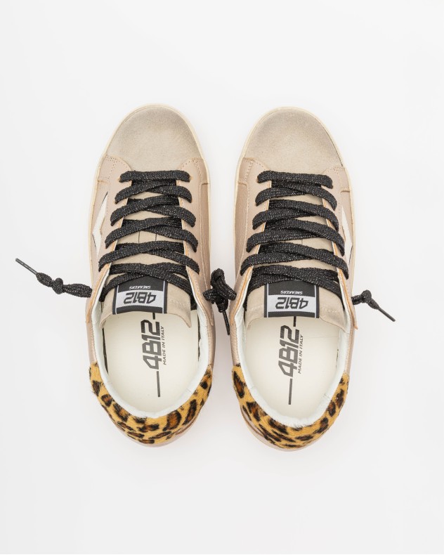 Sneakers 4B12