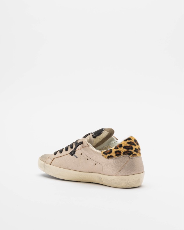 Sneakers 4B12