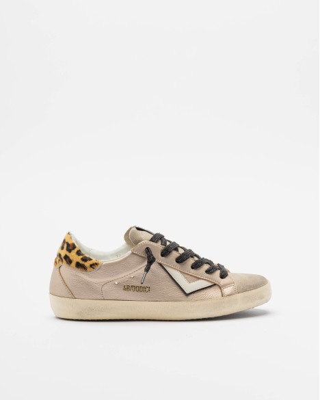 Sneakers 4B12