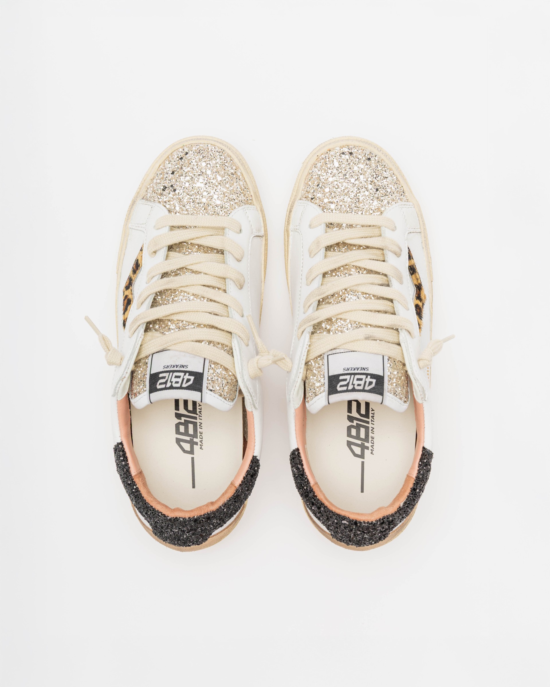4B12 Sneakers