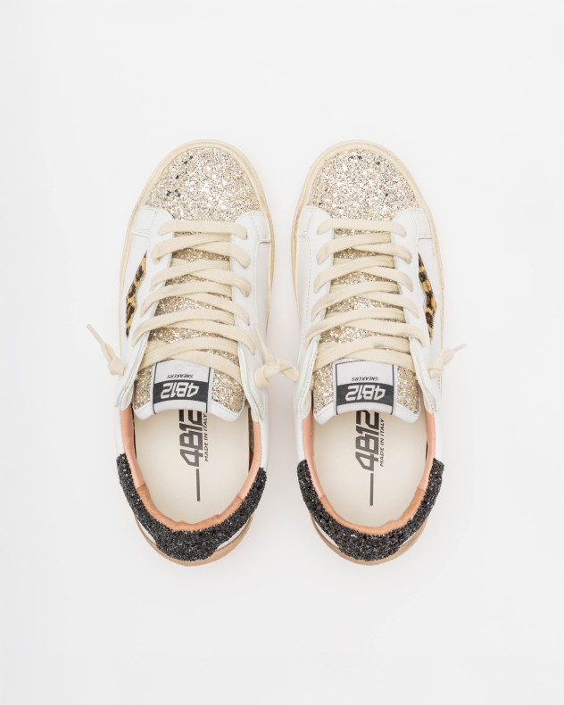 Zapatillas 4B12