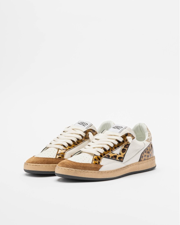Sneakers 4B12