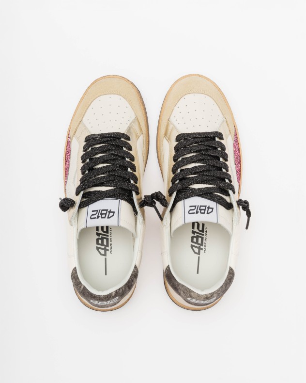Sneakers 4B12