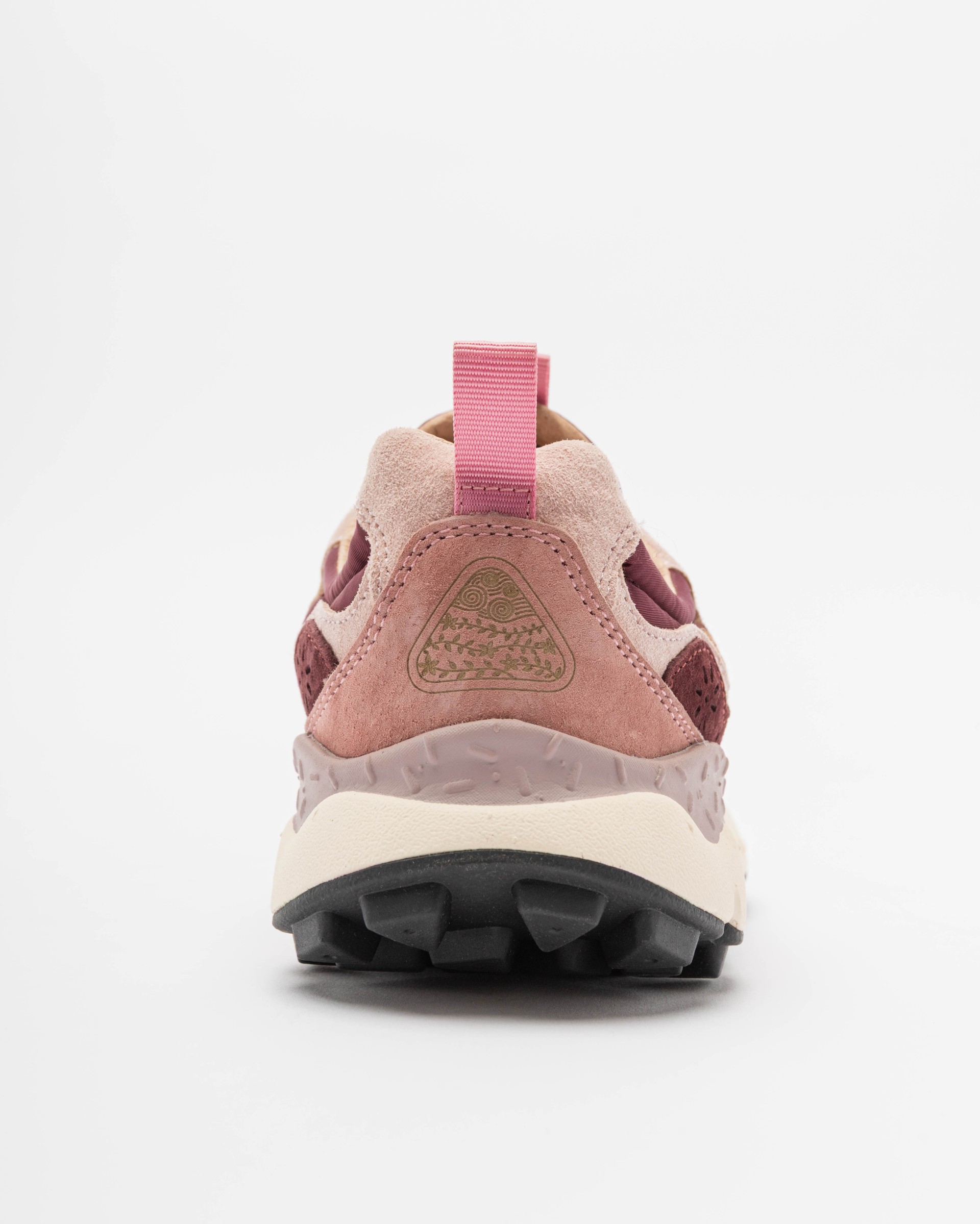 Sneakers Flower Mountain